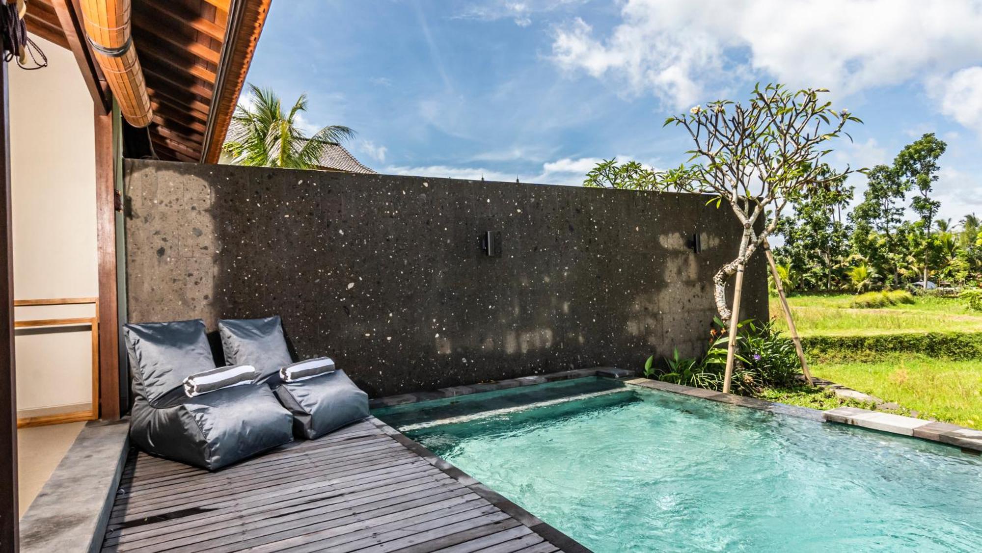 Sabuh Mas By Aswanaya Villa Ubud