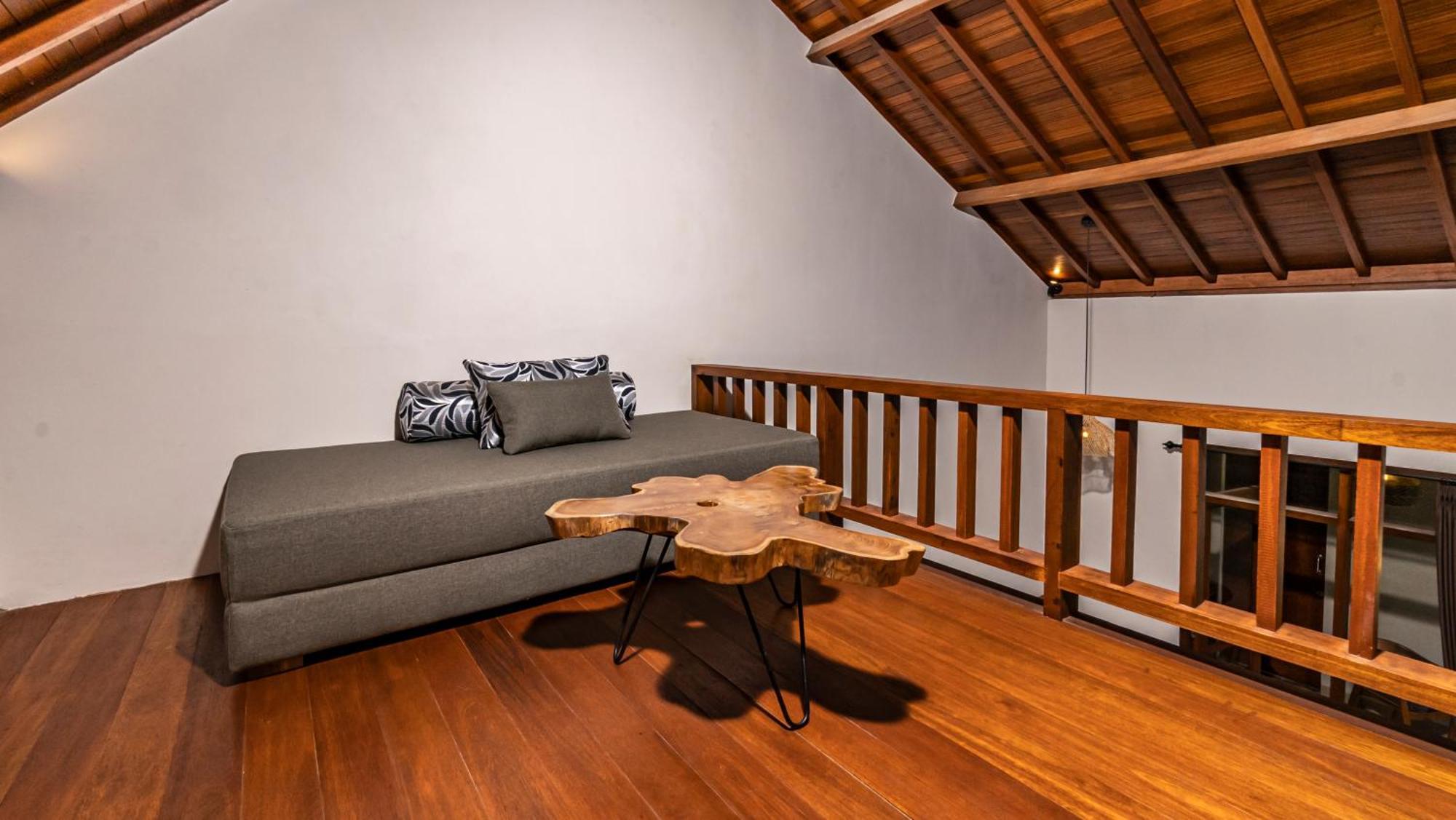 Sabuh Mas By Aswanaya Villa Ubud