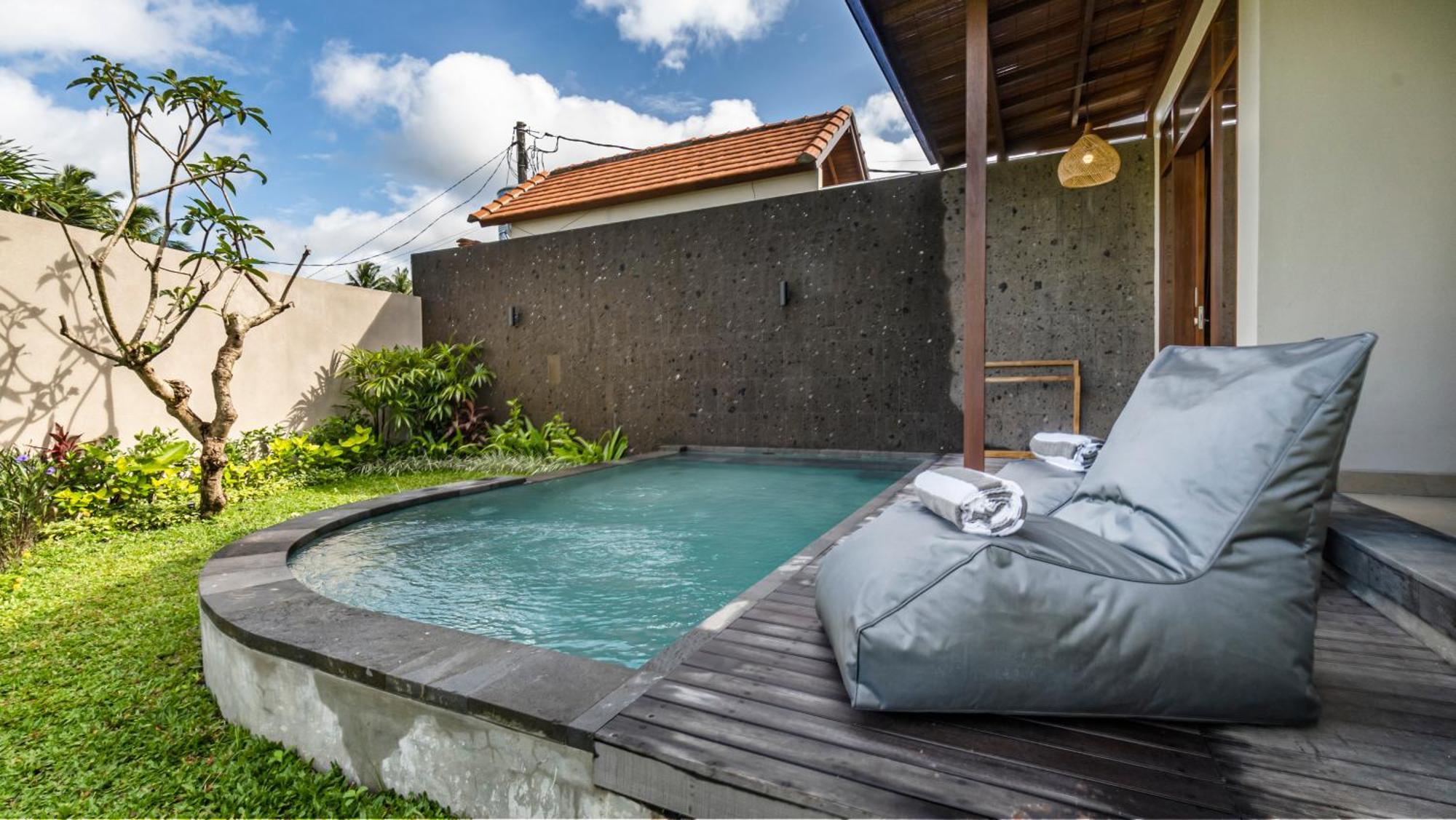Sabuh Mas By Aswanaya * Ubud