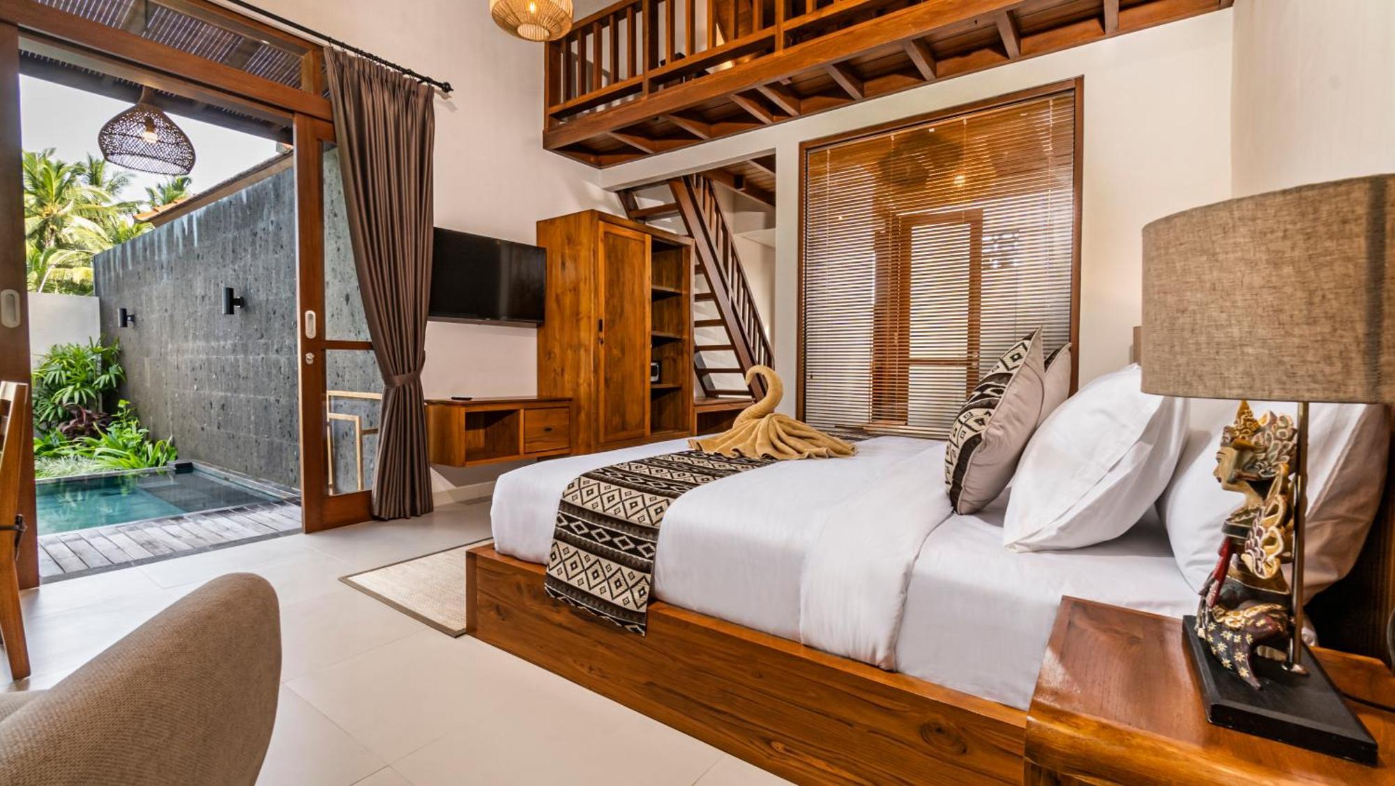 Sabuh Mas By Aswanaya * Ubud