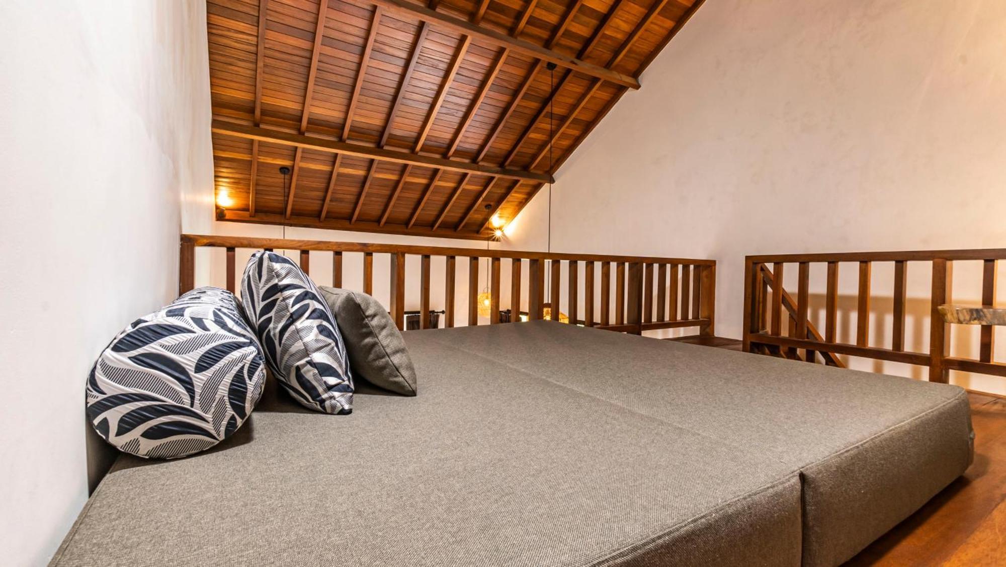 Sabuh Mas By Aswanaya Villa Ubud