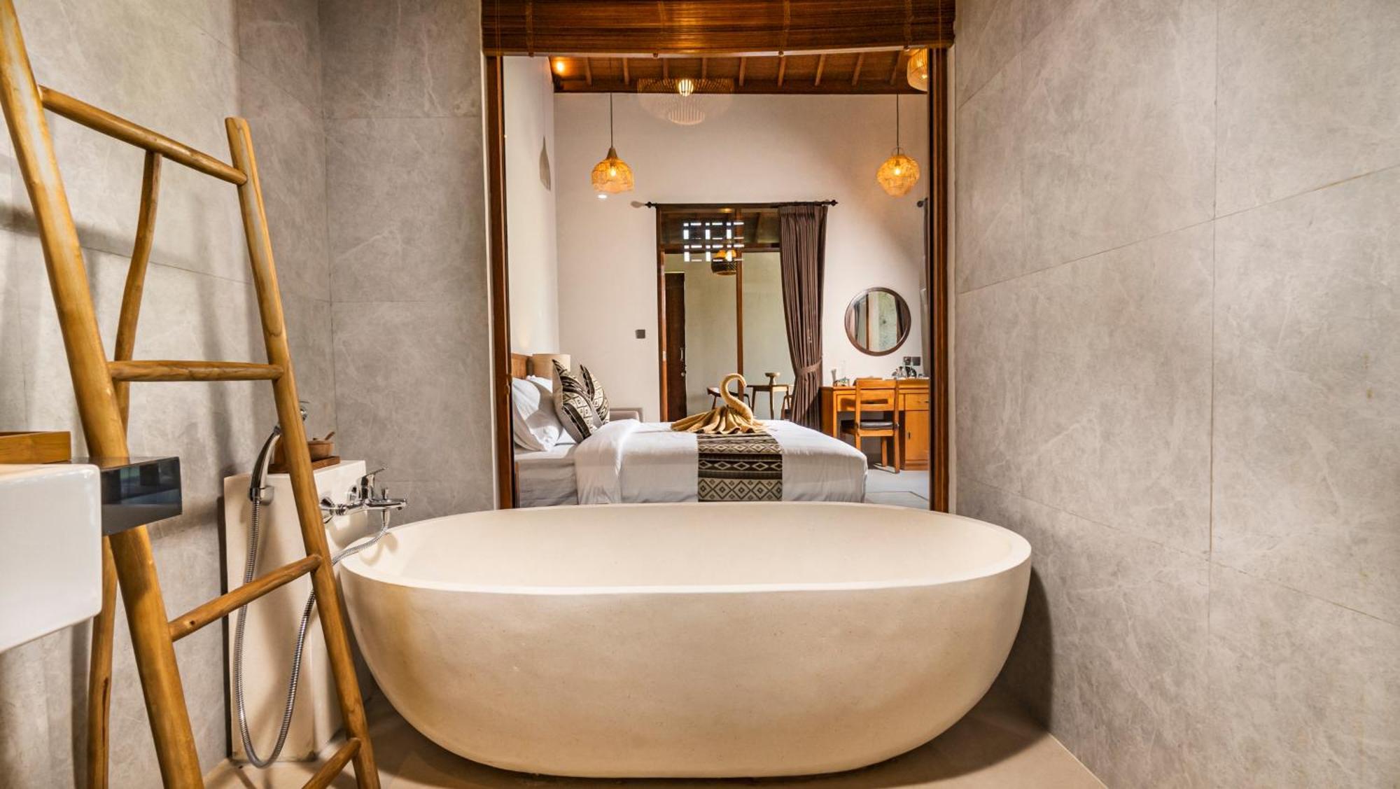 Sabuh Mas By Aswanaya Villa Ubud