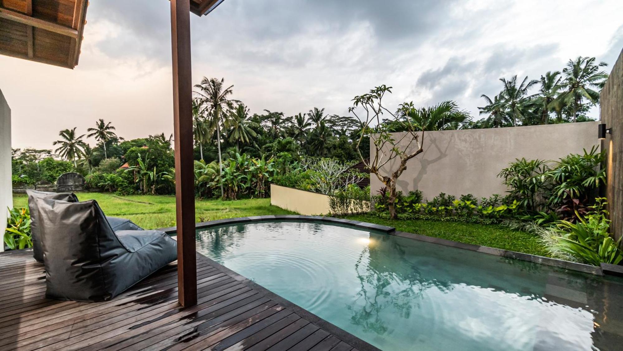 Sabuh Mas By Aswanaya Ubud
