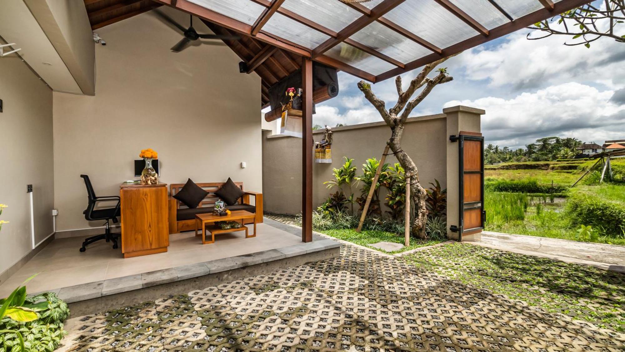 Sabuh Mas By Aswanaya * Ubud