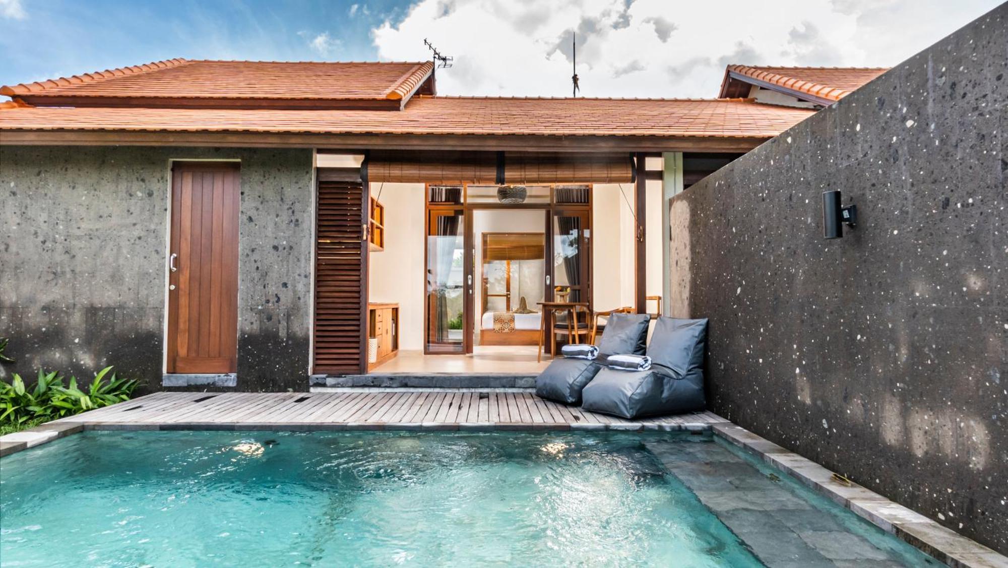 Sabuh Mas By Aswanaya Villa Ubud