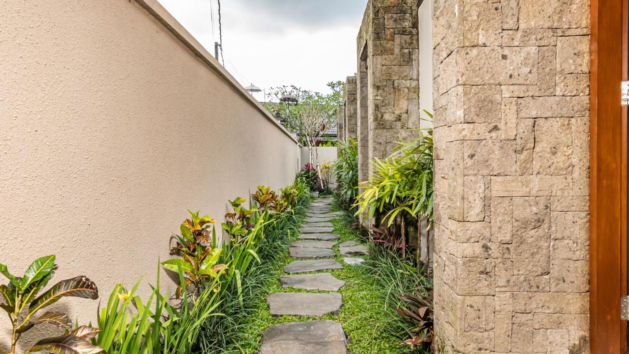 Villa Sabuh Mas By Aswanaya Ubud
