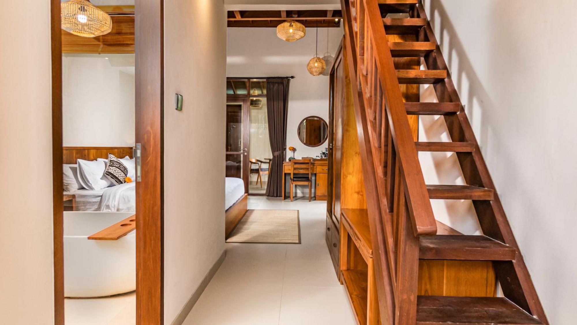 Sabuh Mas By Aswanaya Villa Ubud
