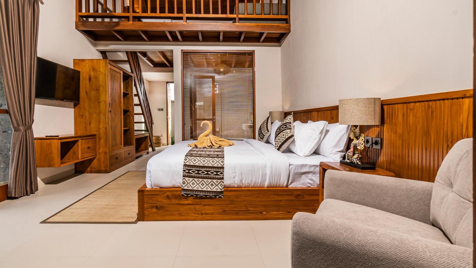 Sabuh Mas By Aswanaya * Ubud