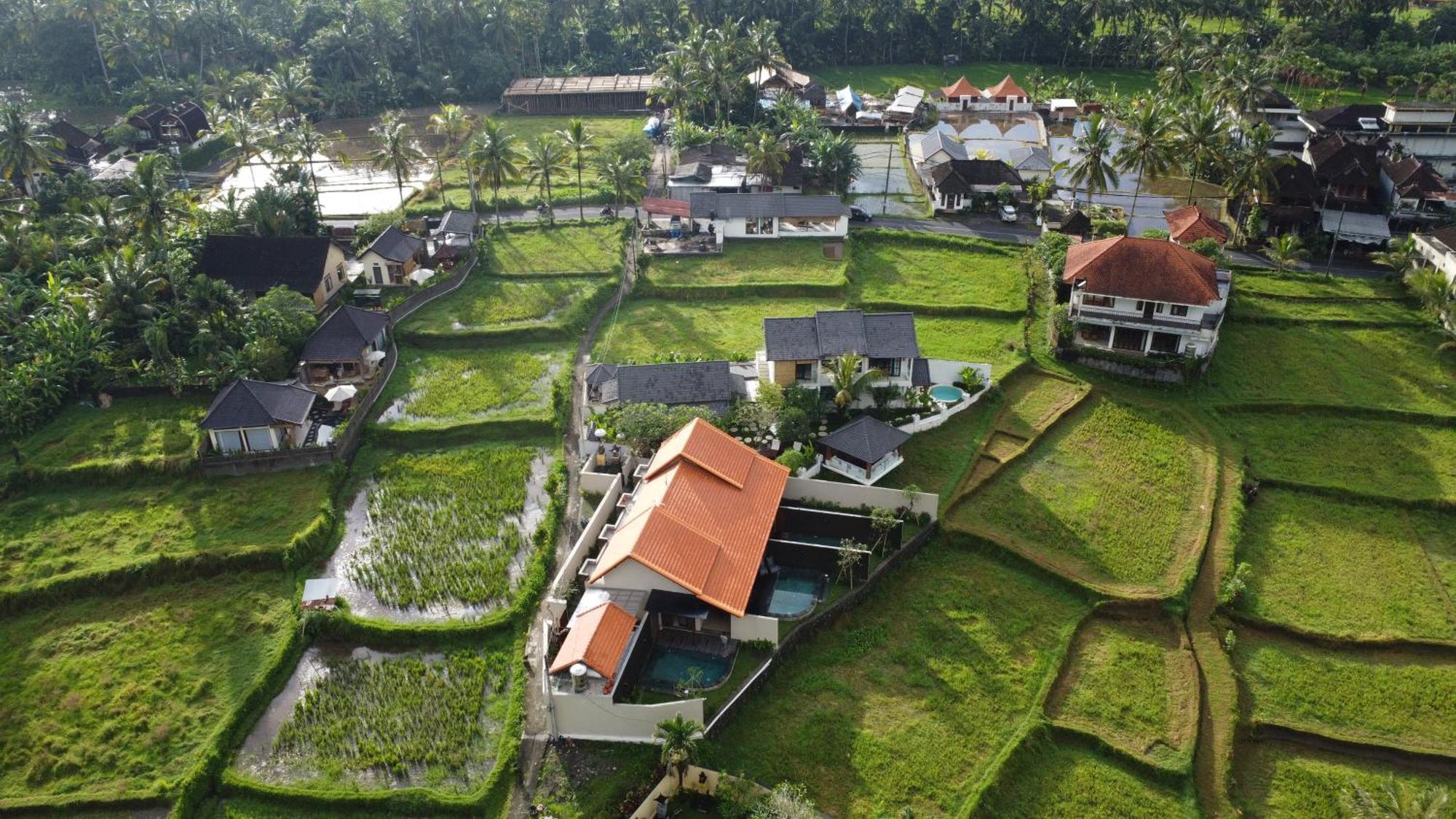 Sabuh Mas By Aswanaya * Ubud
